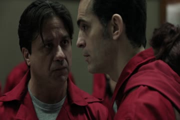 Money Heist 2017 S01 Errar al disparar Episode 3 in Hindi Movie